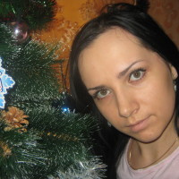 Дарья Гурылева